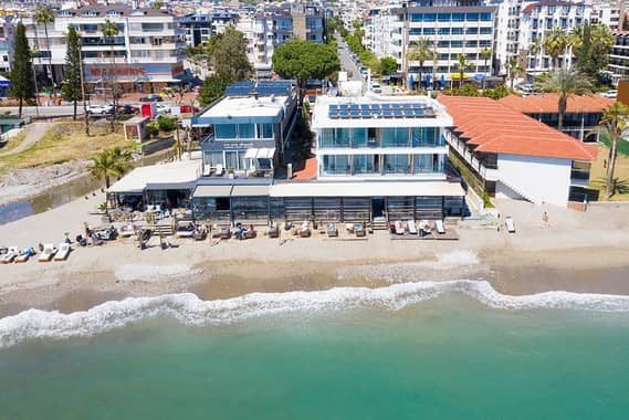 Sun Hotel